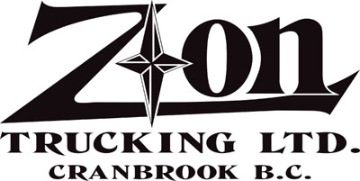 Zion Trucking Ltd